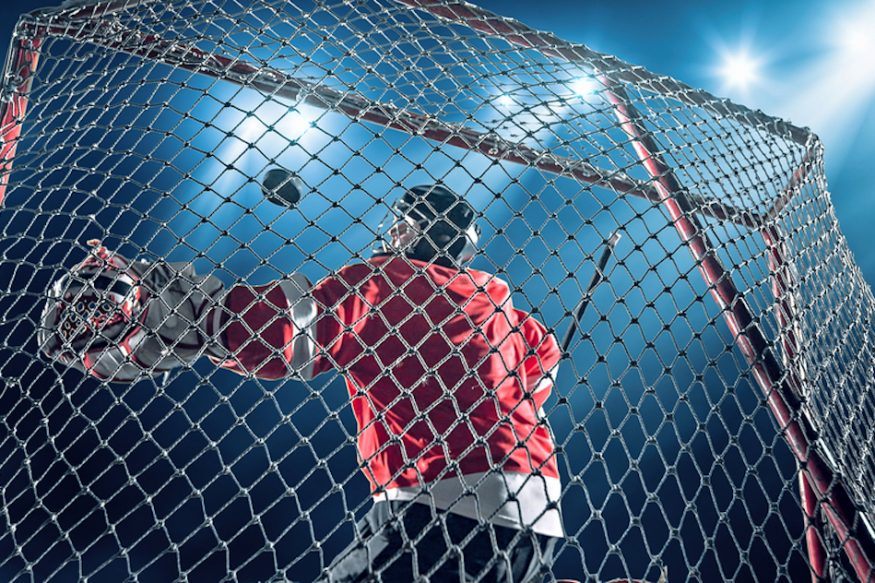 Top 10 Goalie Prospects From The 2021 NHL Draft