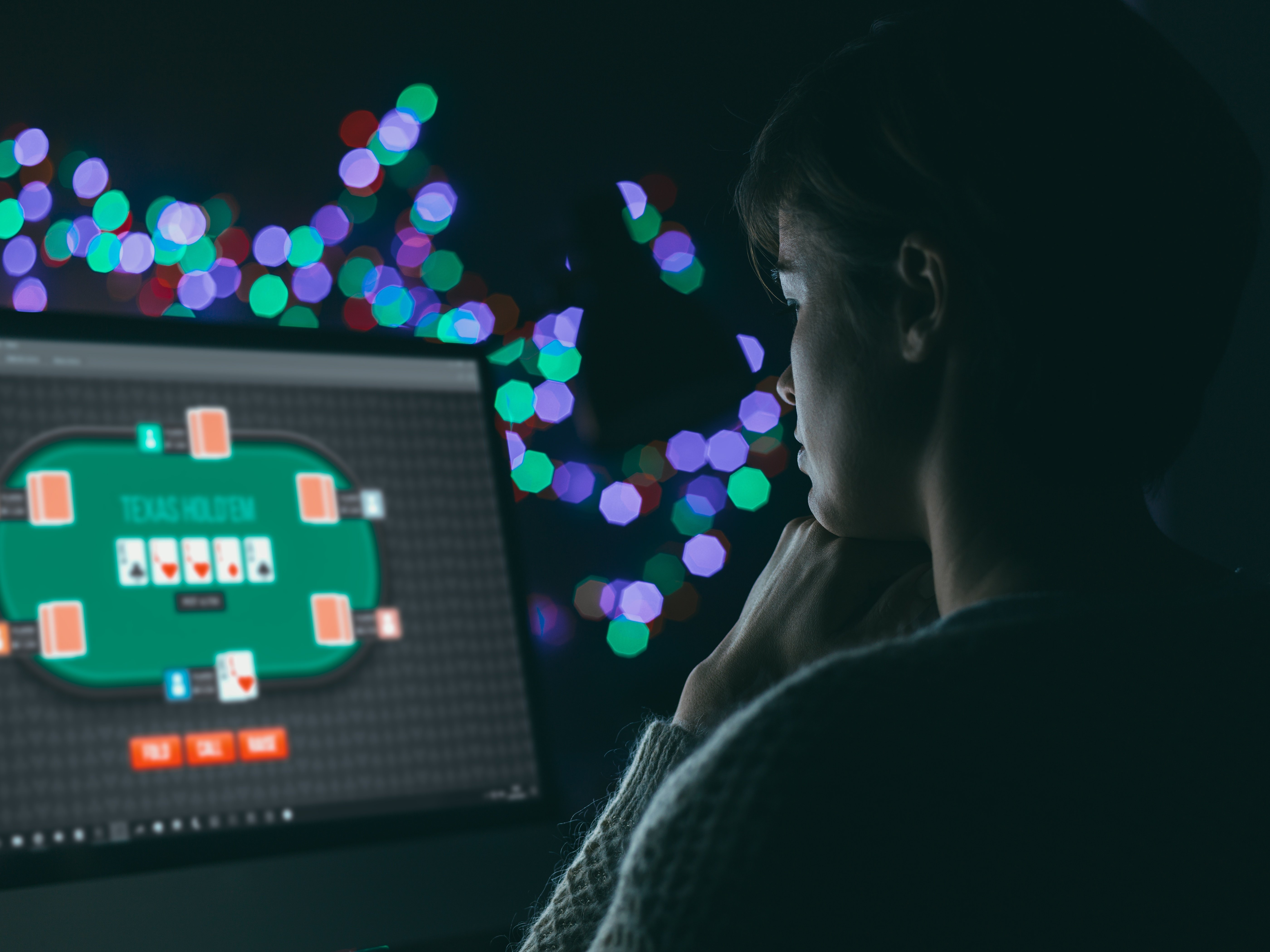 News: Where to play private online poker with friends?
