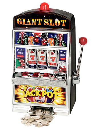 Slot Slot
