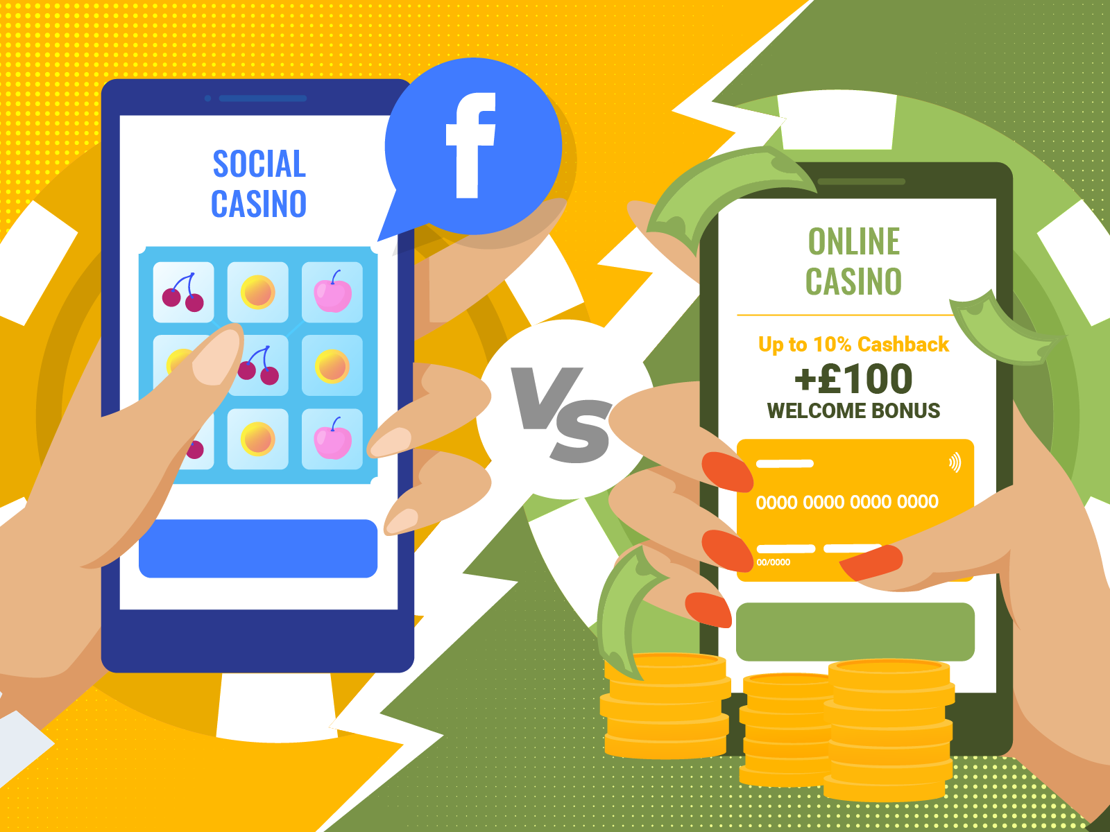 The Impact of Mobile Gaming on the best online casinos Industry