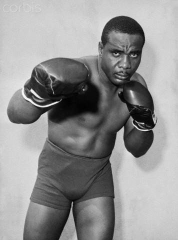 Sonny Liston