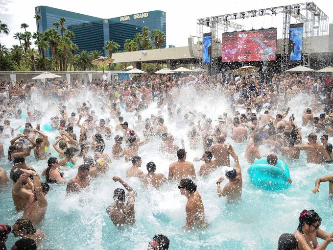 When Is The Best Time Of The Year To Visit Las Vegas? Blog