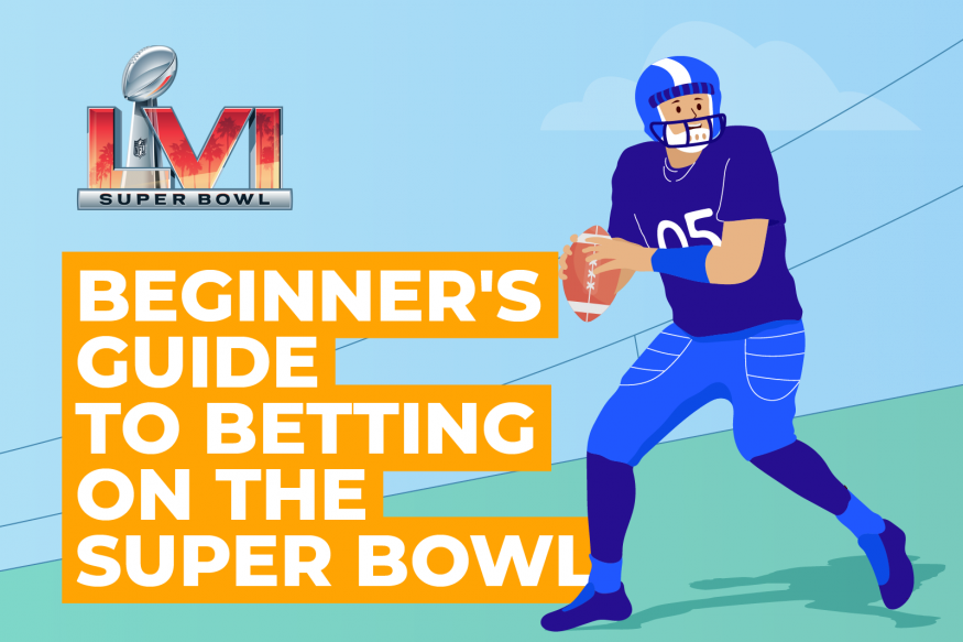 Beginner’s Guide To Betting On The Super Bowl