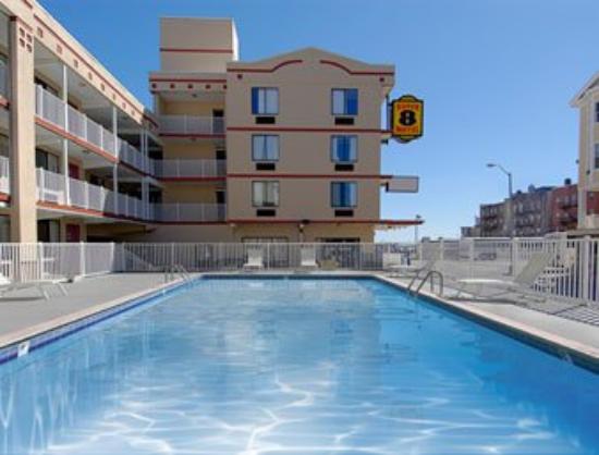 Super 8, Atlantic City