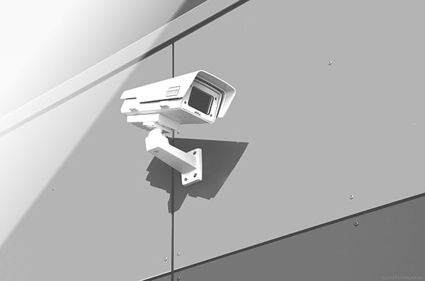 Surveillance camera