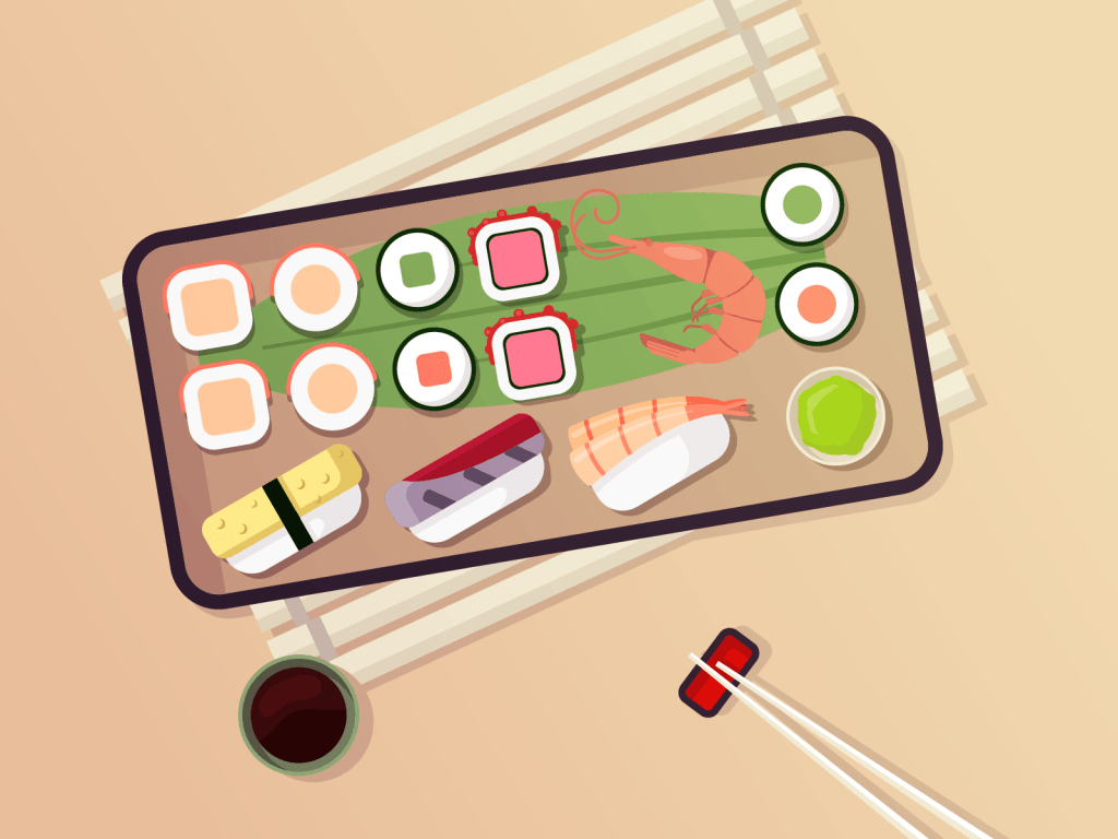 Sushi