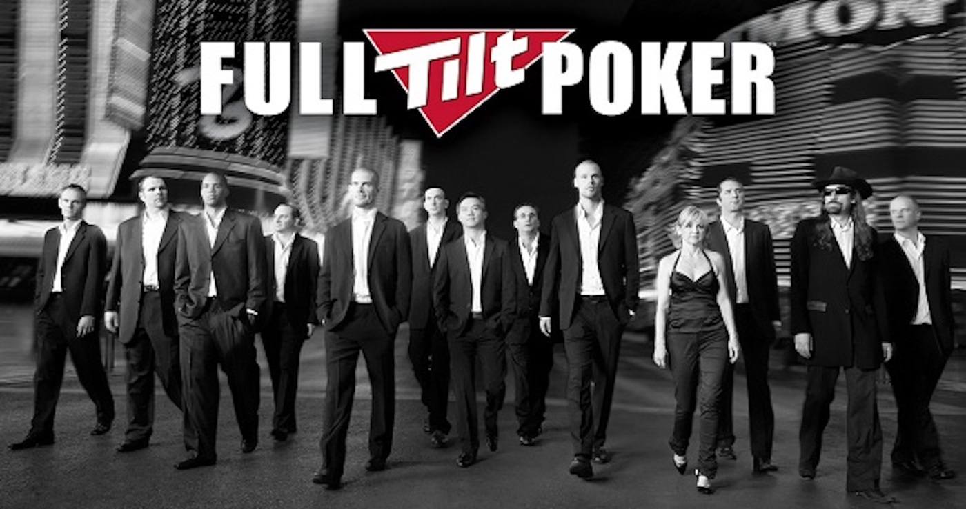 Tilt no poker