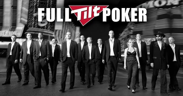 What Ever Happened To Full Tilt Poker?