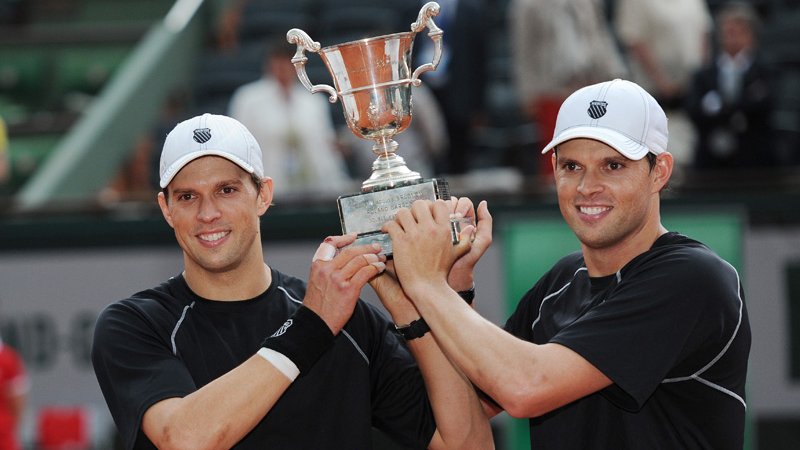 Bryan brothers