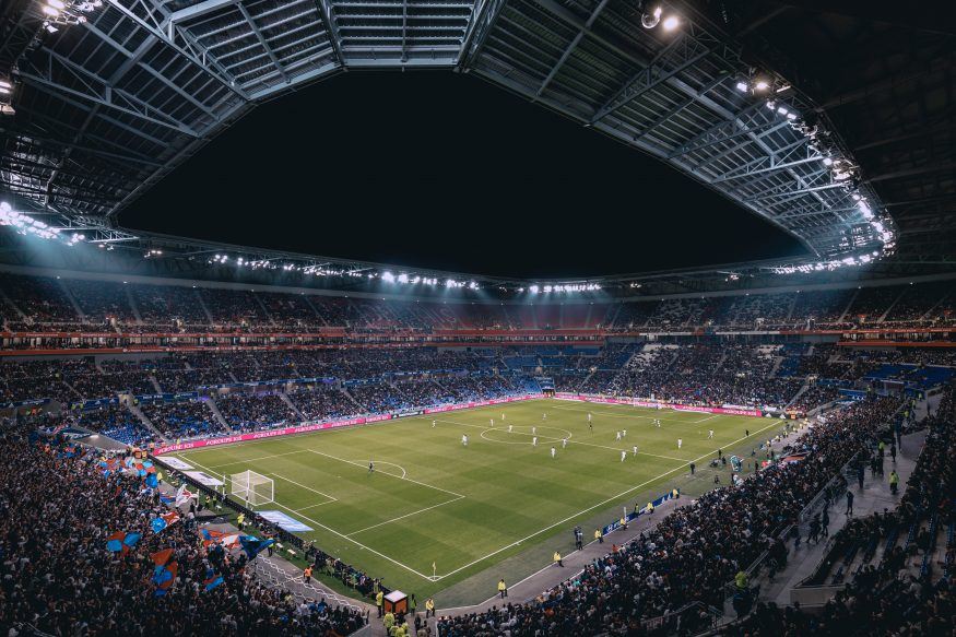 Only TRUE Football Fans Can Score 25/25 In This Quiz