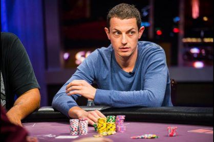 Tom Dwan