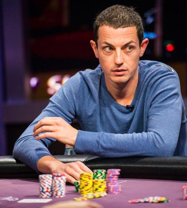 Tom Dwan