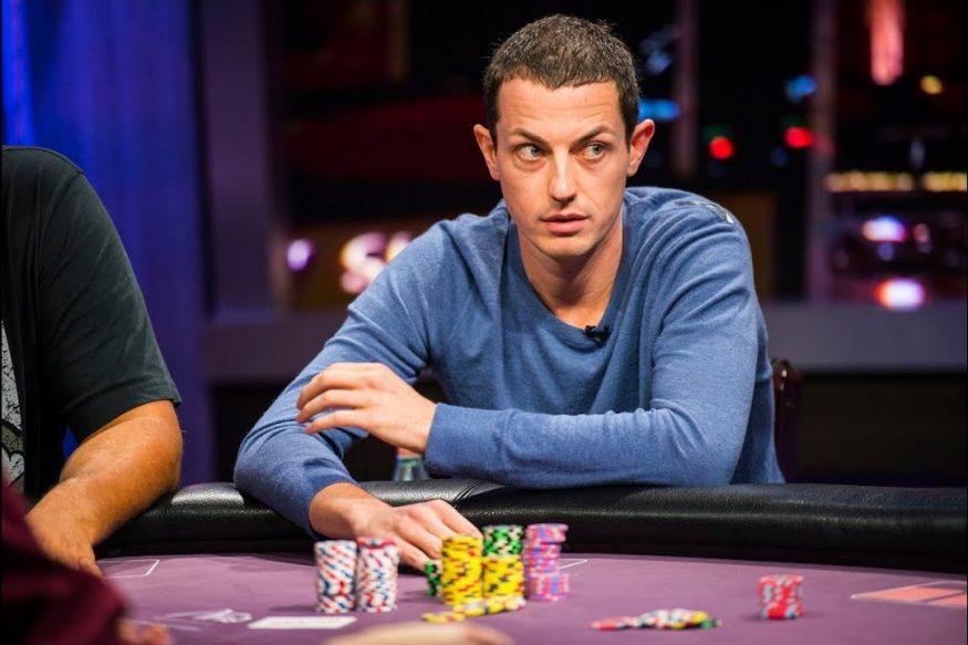 What Ever Happened To Tom “durrrr” Dwan?