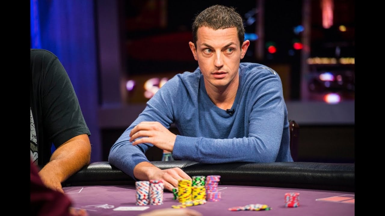 What Ever Happened To Tom Dwan? – Find Out Where “durrrr” Is