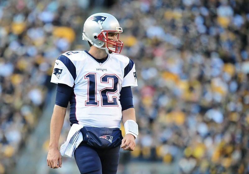 NFL’s Top 20: Who Are The Best Quarterbacks Of All Time?