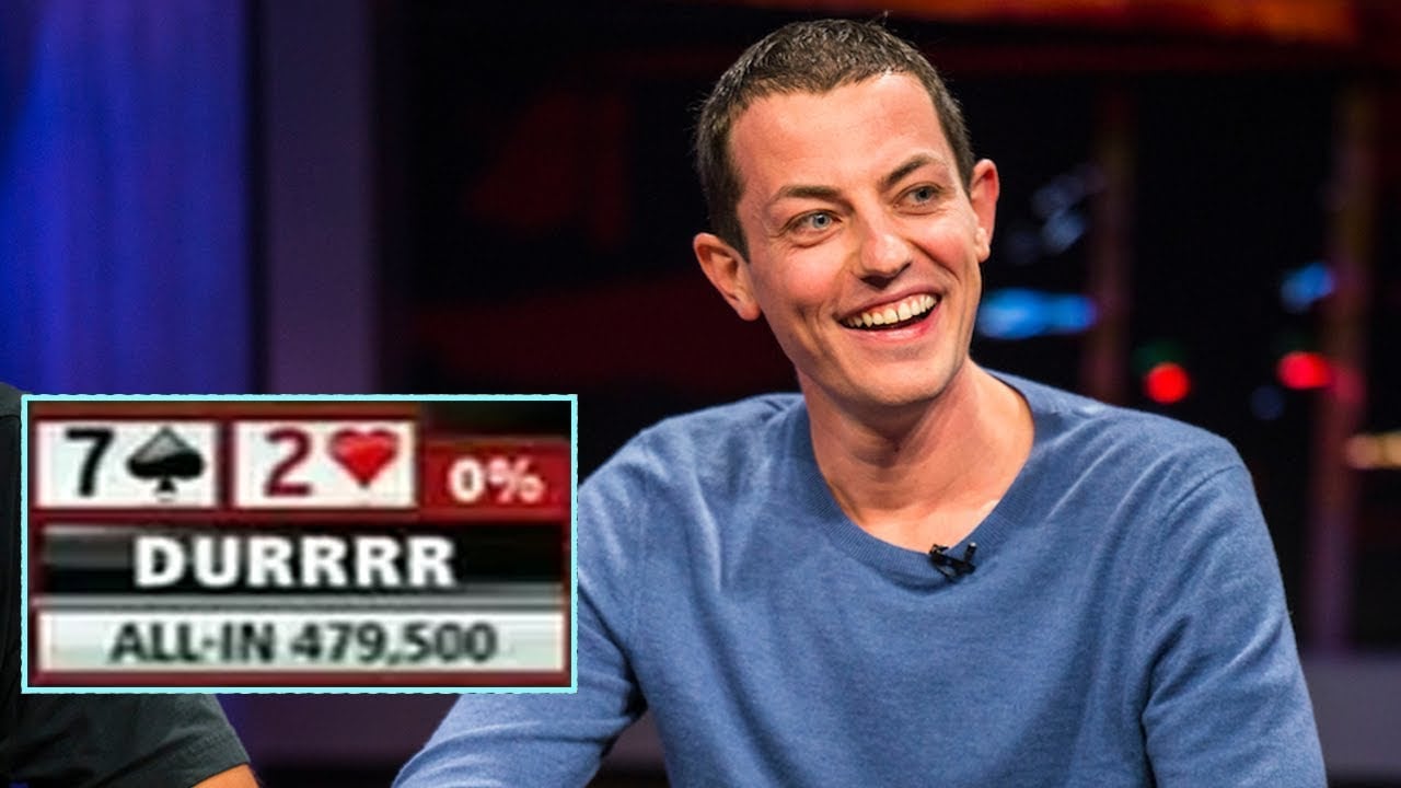 Tom Dwan