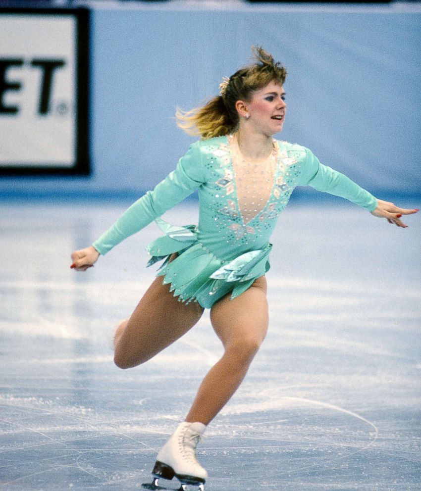 tonya harding