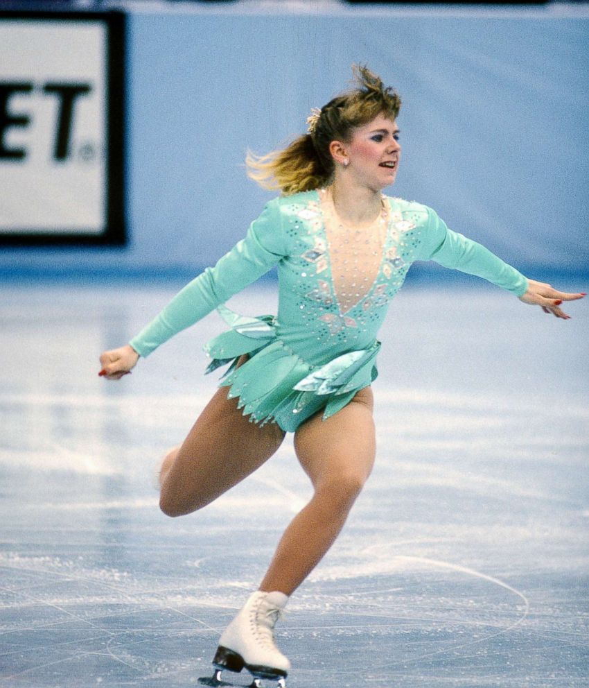 tonya harding