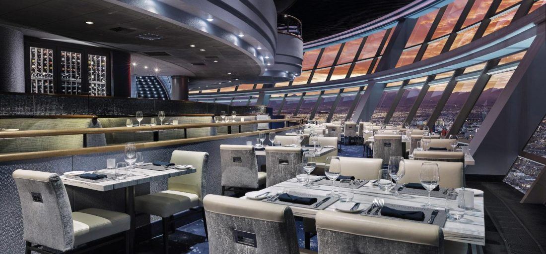 Top 10 Casino Restaurants Ever - World’s Best Casino Restaurants
