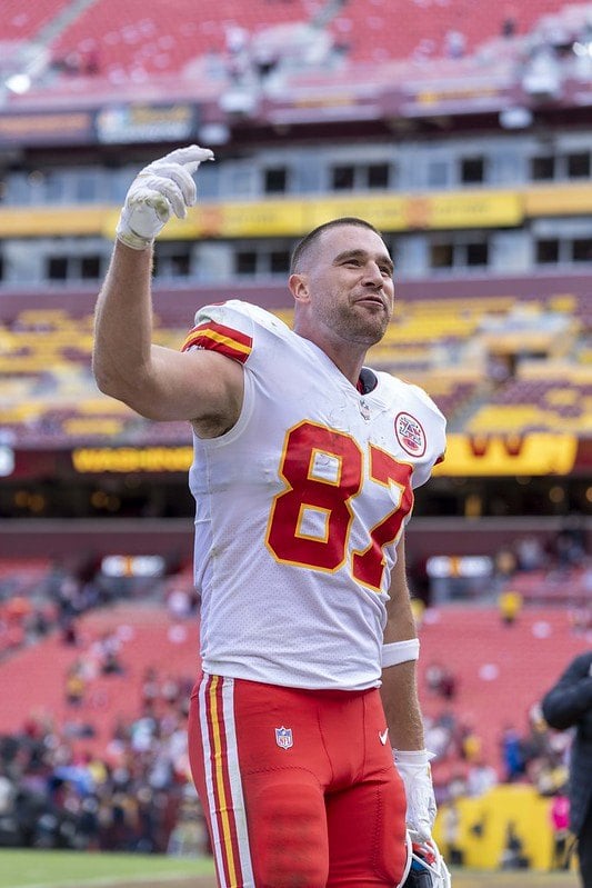 Travis Kelce