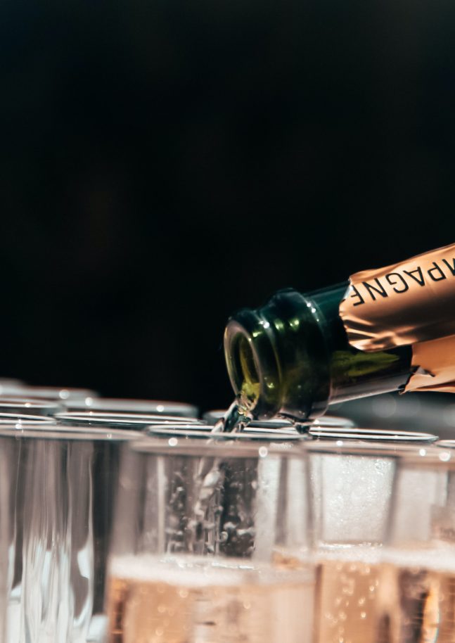 Champagne