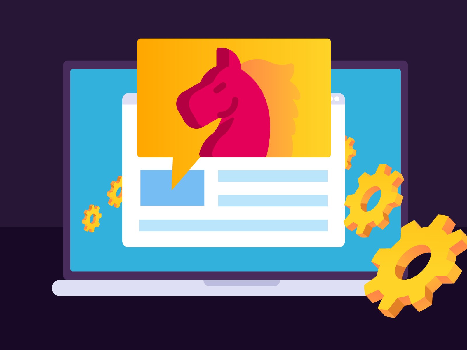 malware trojan