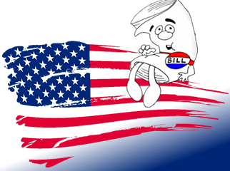 Poker online legislation