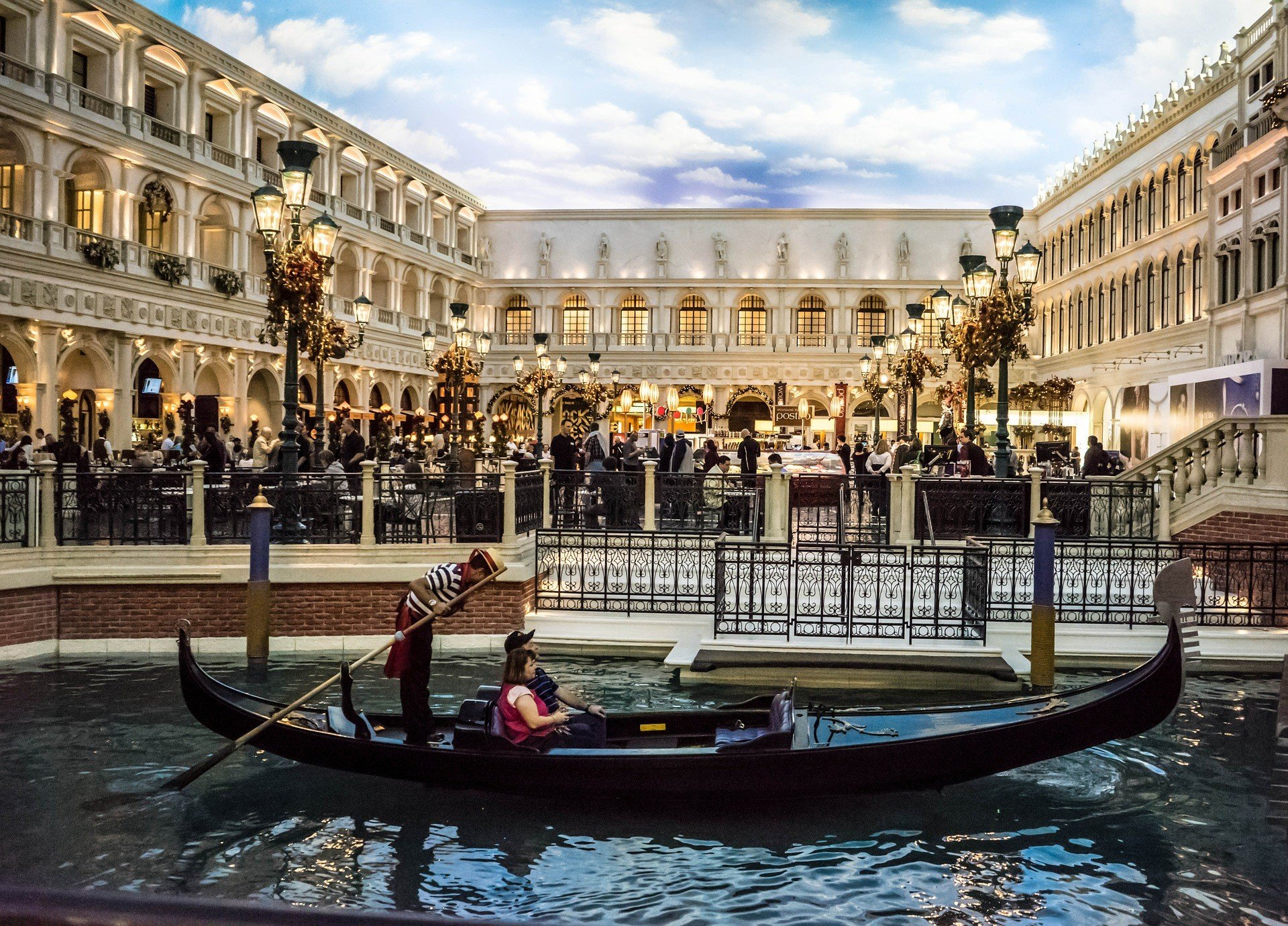 Venetian Las Vegas