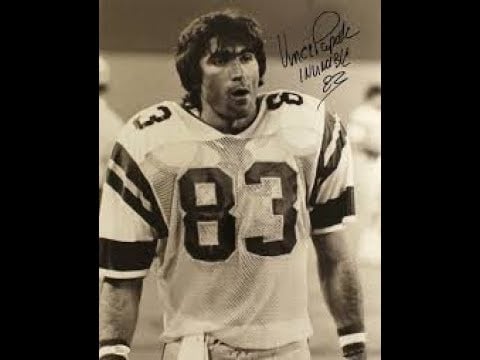 Vince Papale