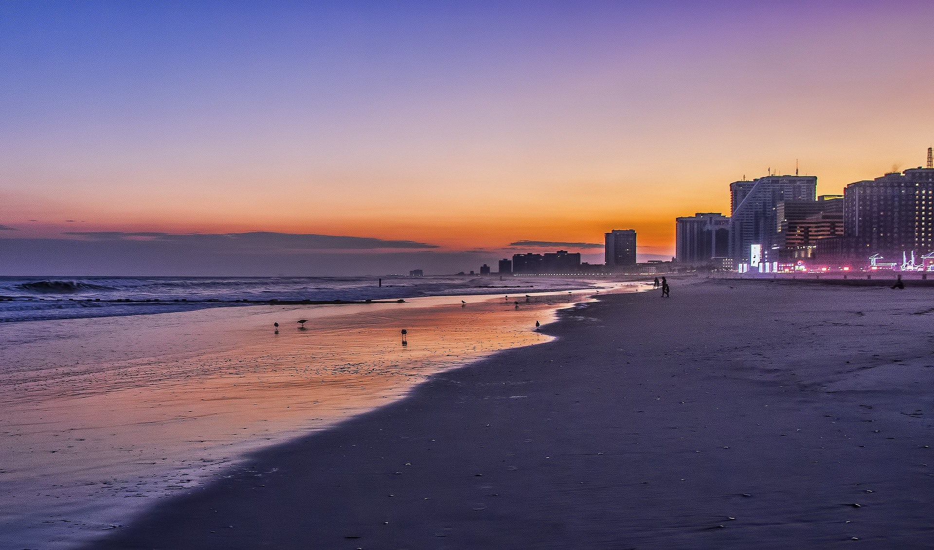 Top 10 Airbnbs in Atlantic City