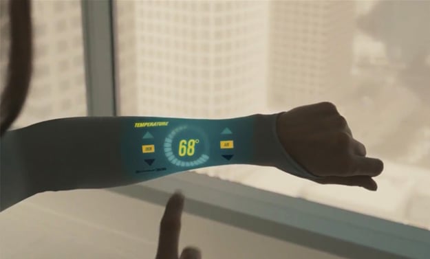Endless uses for wearable tech