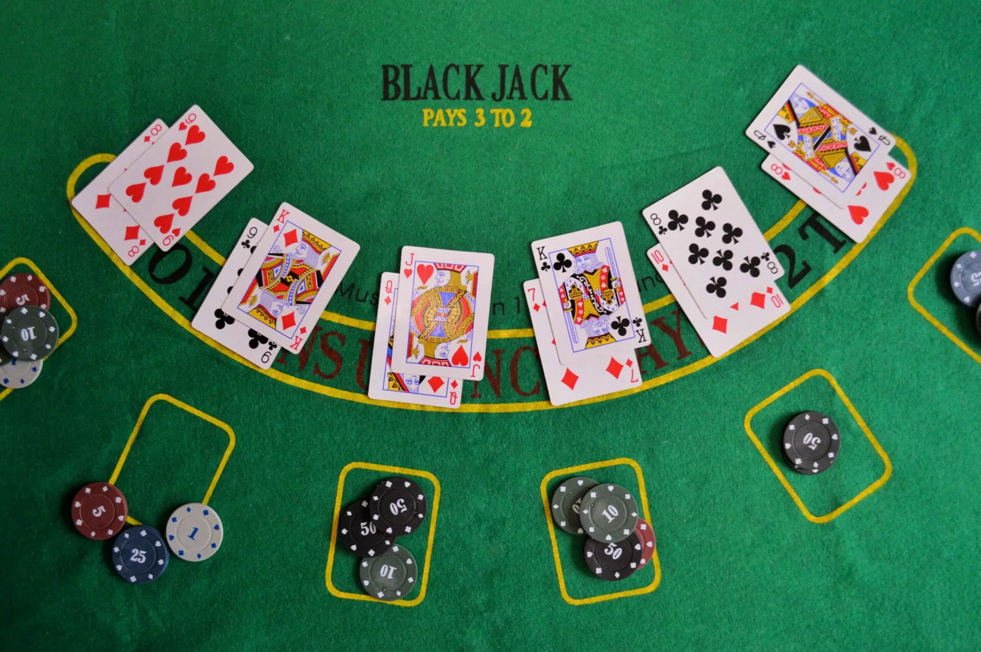 What Is Card Counting, And Why Isnât It Illegal In Las Vegas?