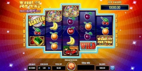 giochi con bonus