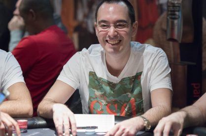 Will Kassouf