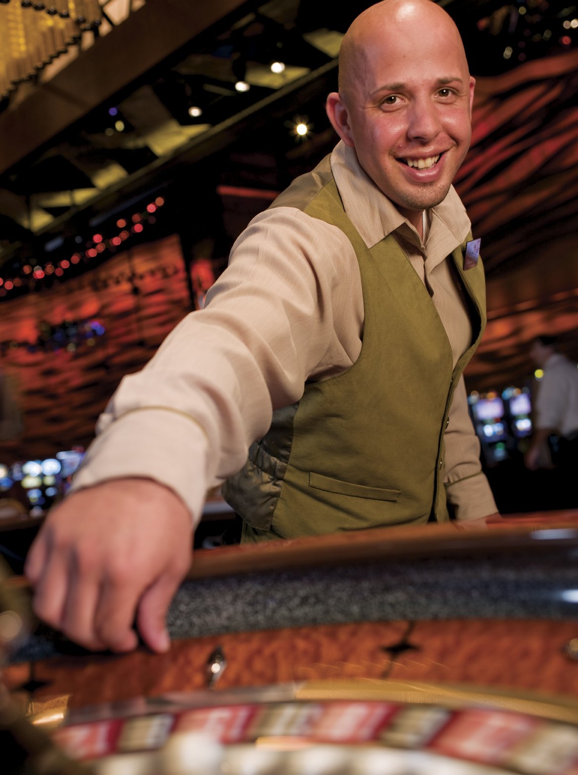 Dealer Casino Jobs