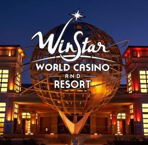 WinStar World Casino and Resort