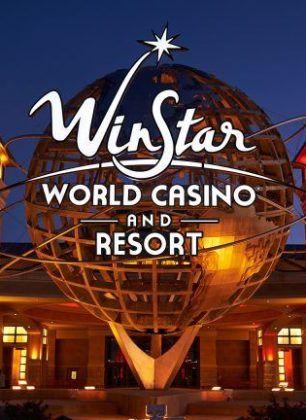 WinStar World Casino and Resort