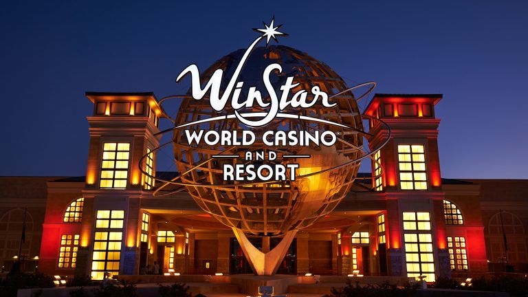 WinStar - The BIGGEST Casino in The US - Casino.org Blog