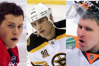 Worst NHL free agent signings