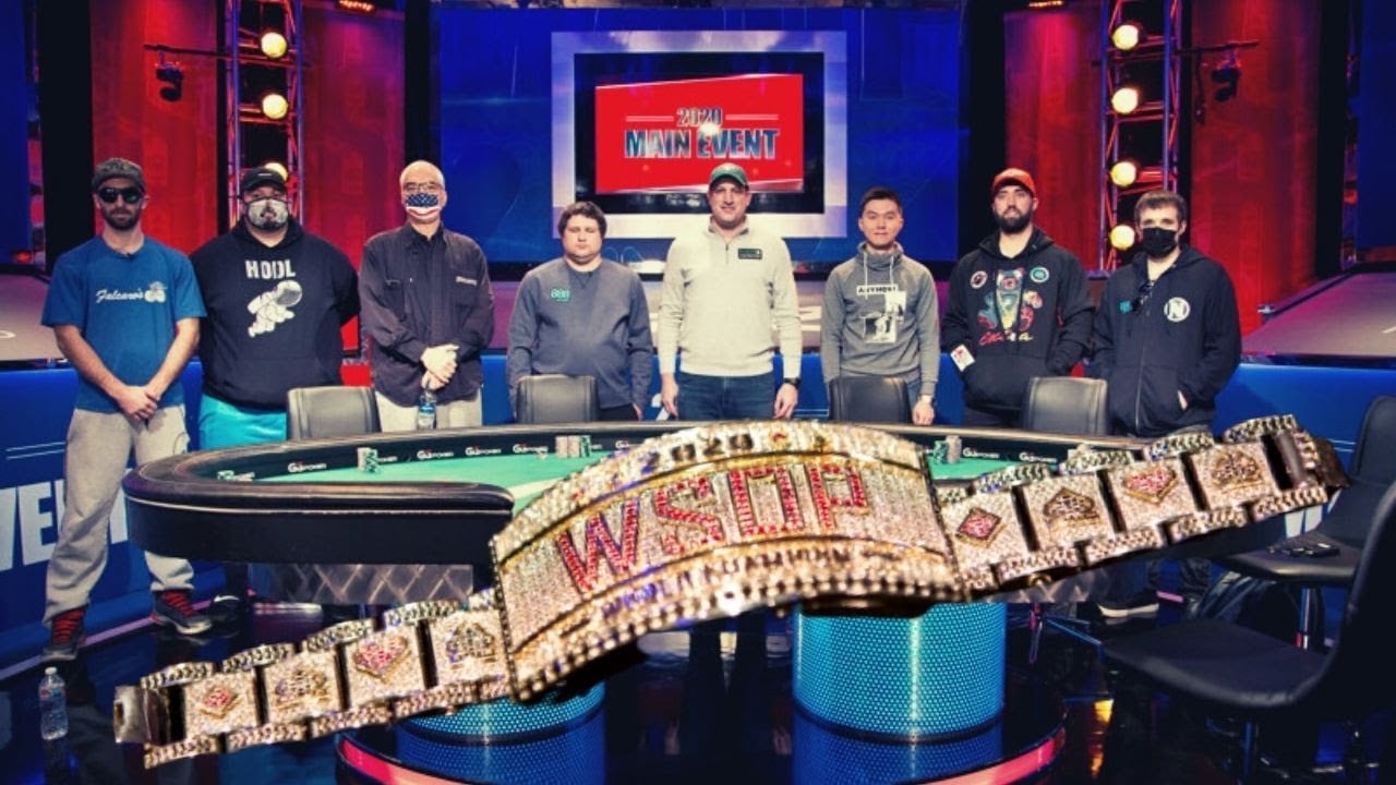 20 Questions Answered About Wsop-reviews