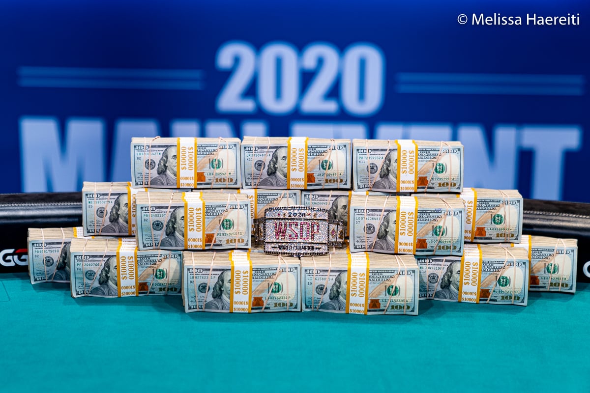 Which Countries Can Play WSOP Now It’s Online? WSOP Laws & Regs