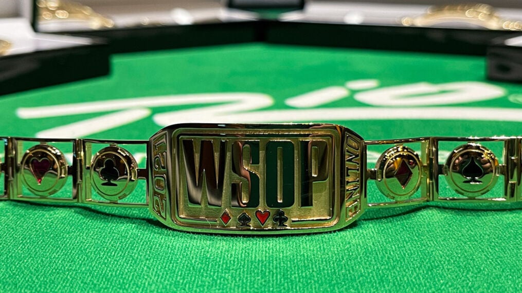 David Peters Wins 4th WSOP Bracelet and $1,166,810 | PGT