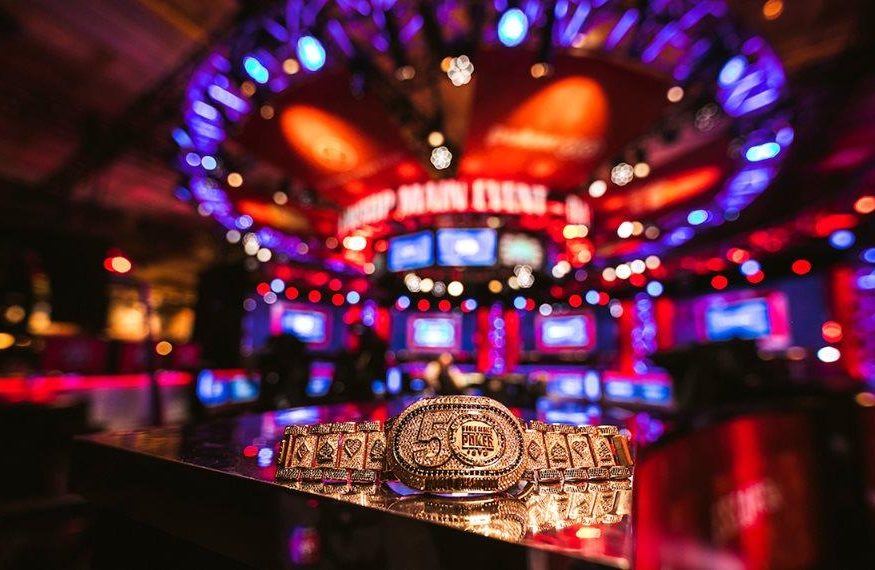 Your Odds Of Winning WSOP Suck, But Here’s Why You Shouldn’t Think About It