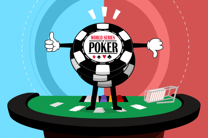Is The WSOP Good Or Bad For Poker?