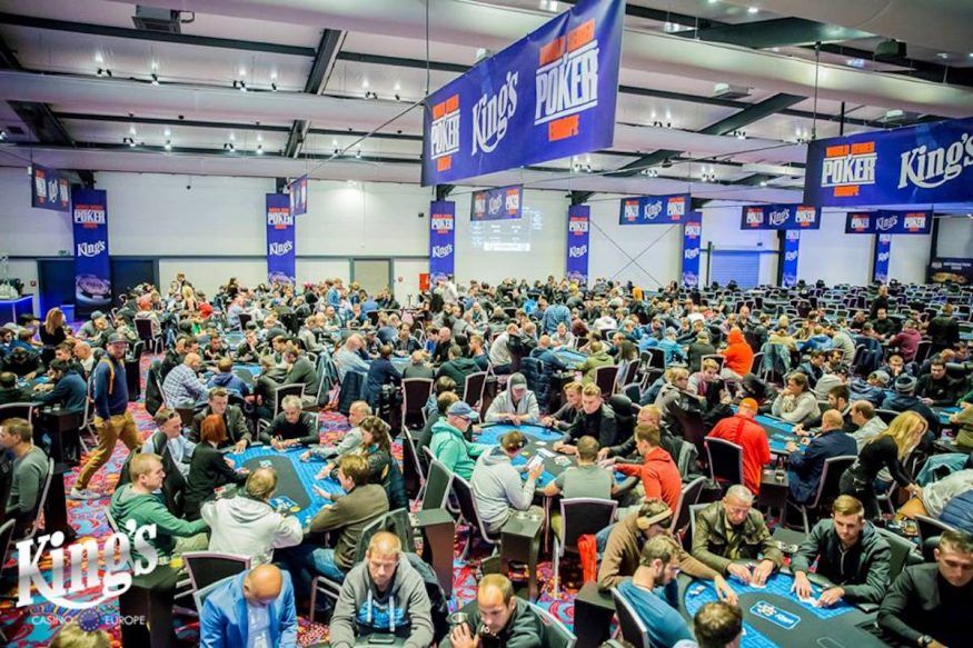 WSOP Beyond Vegas: What Other World Series Events Are There?