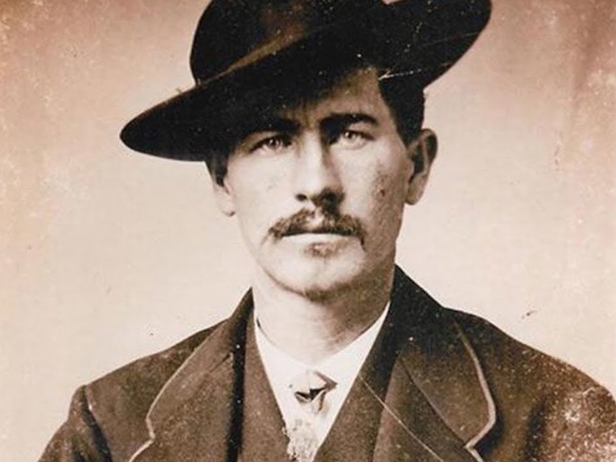 Wyatt Earp's Main Career Was Gambling - It Really Happened!