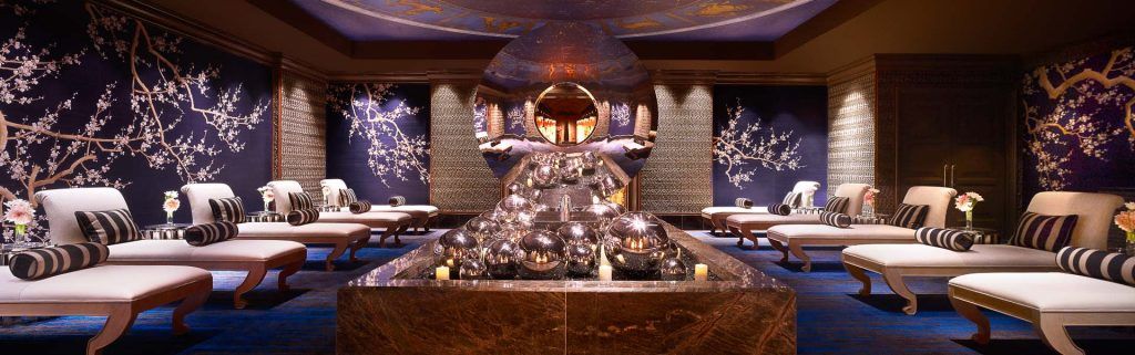 The Spa at Wynn