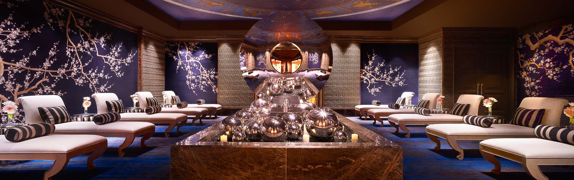 Top 10 Spas In Las Vegas Best Spas In Vegas Listed