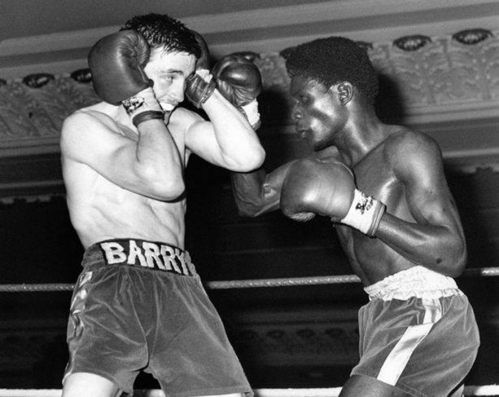 10 Fighters Who Died in The Ring – Tragic Boxing Deaths