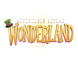 Adventures Beyond Wonderland